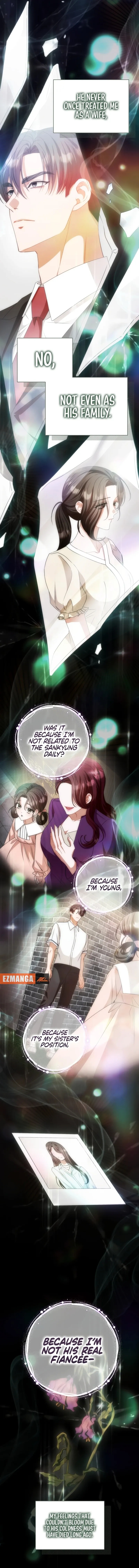 When The Phone Rings chapter 6 page 9