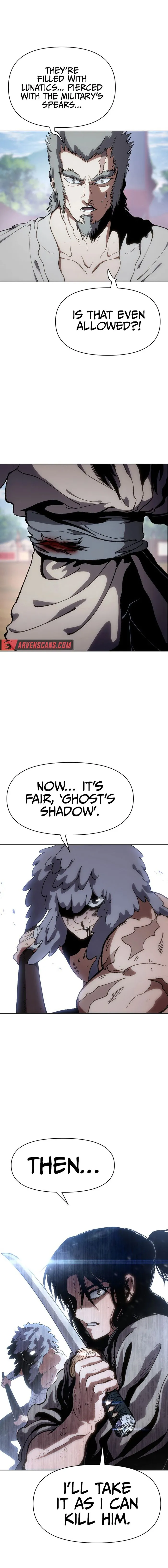 Informer chapter 10 page 1