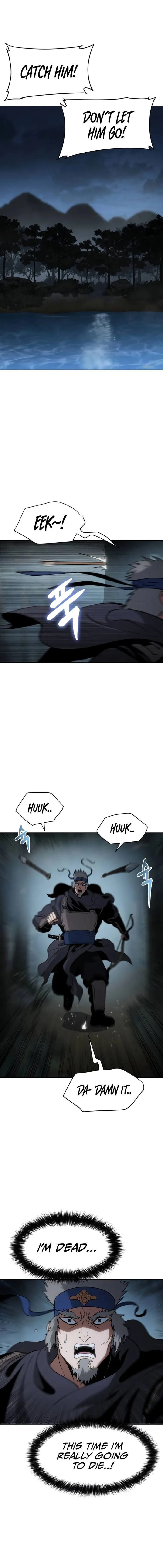 Informer chapter 18 page 1