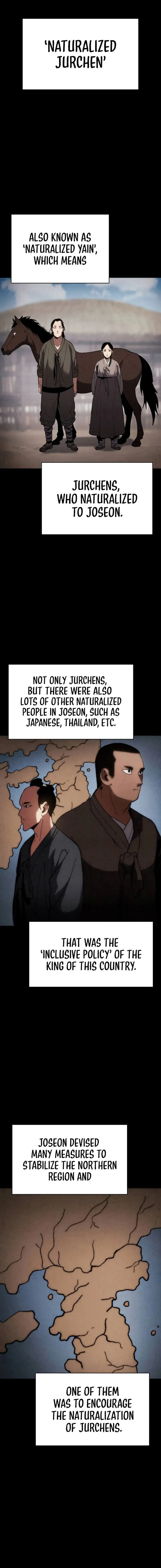 Informer chapter 19 page 1