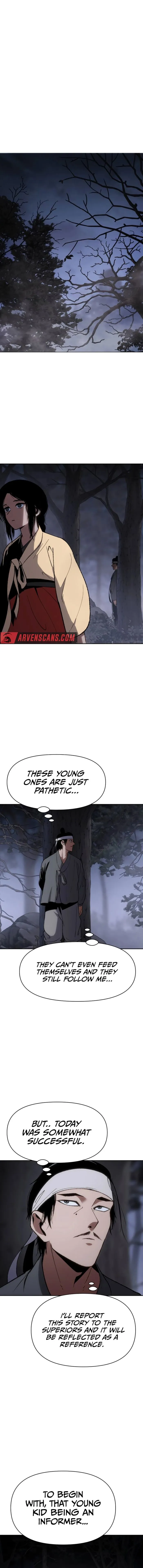 Informer chapter 19 page 21