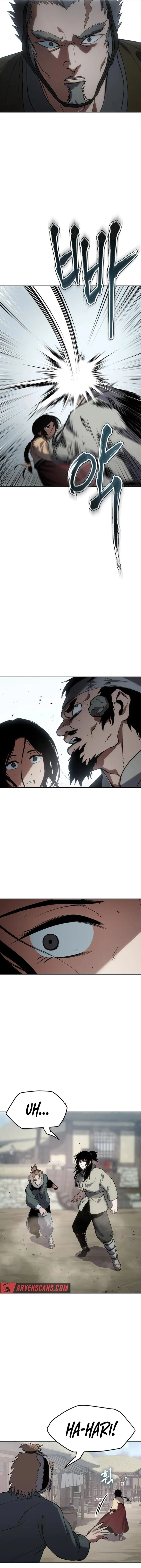 Informer chapter 20 page 18
