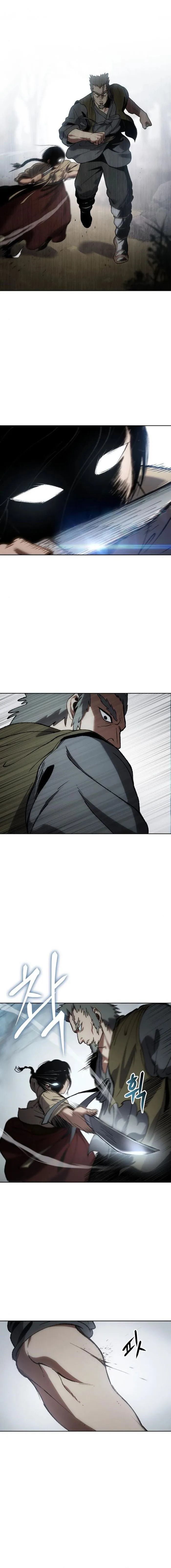 Informer chapter 21 page 1