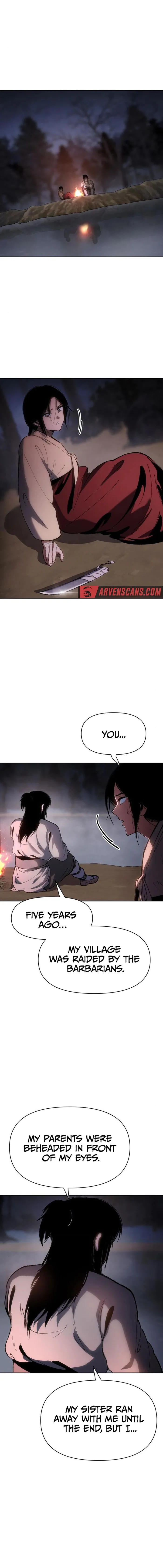 Informer chapter 21 page 5