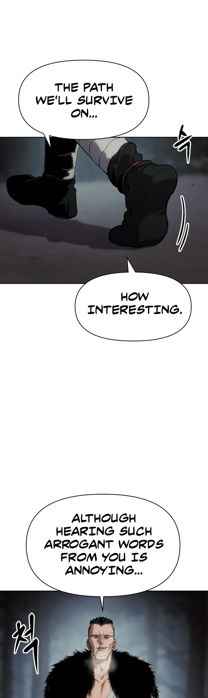 Informer chapter 22 page 22