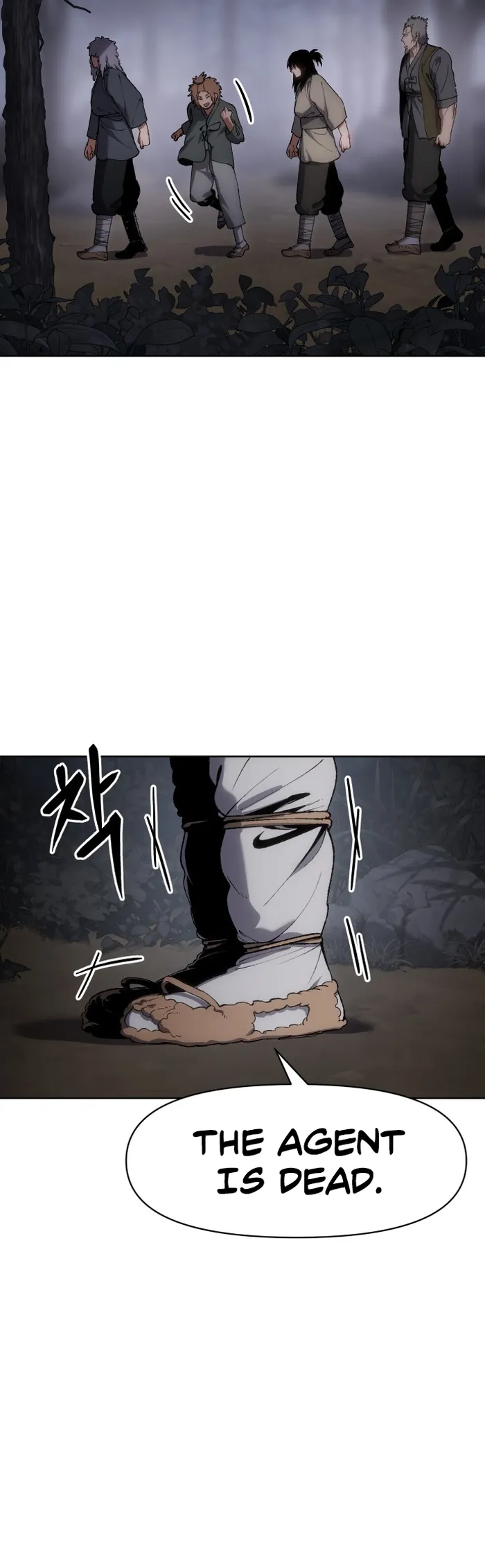 Informer chapter 22 page 31
