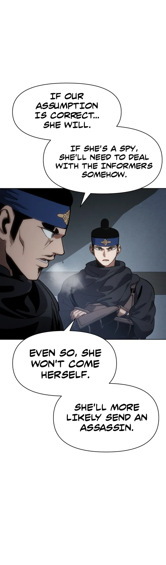 Informer chapter 22 page 58