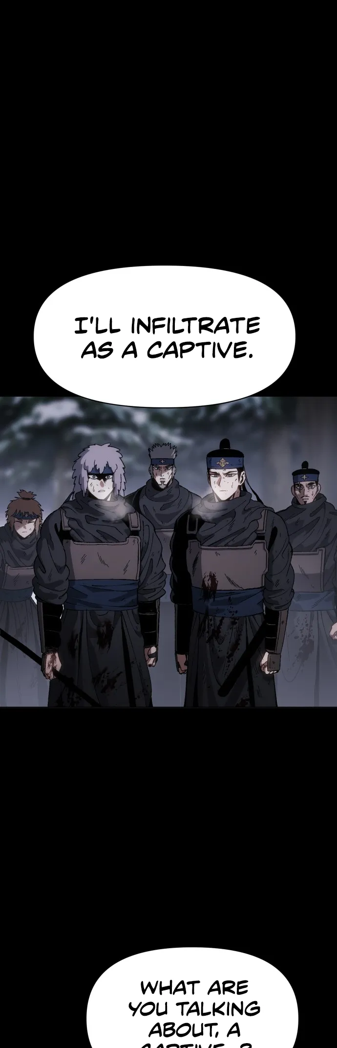 Informer chapter 27 page 1