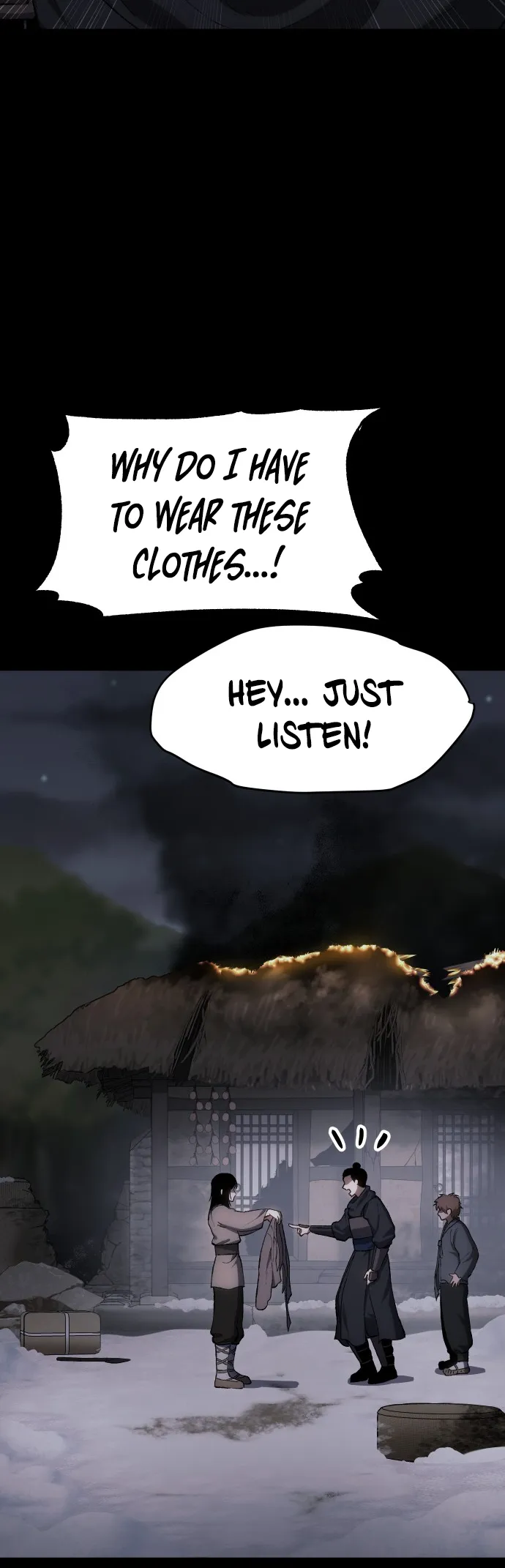 Informer chapter 27 page 28
