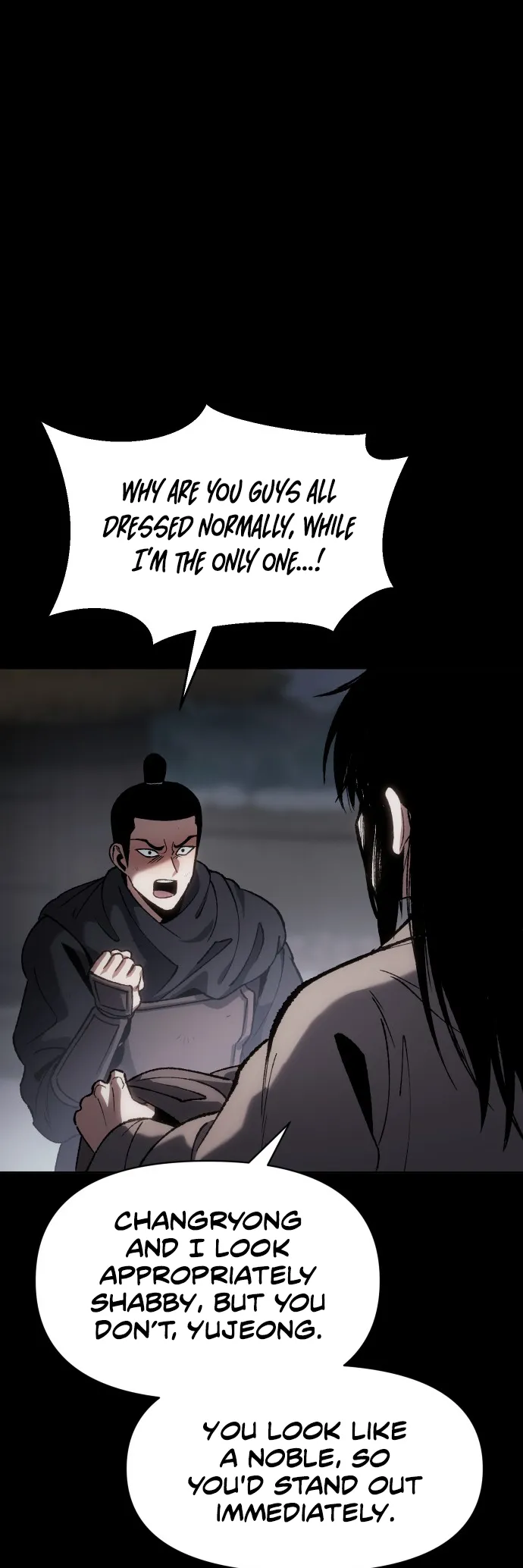 Informer chapter 27 page 29