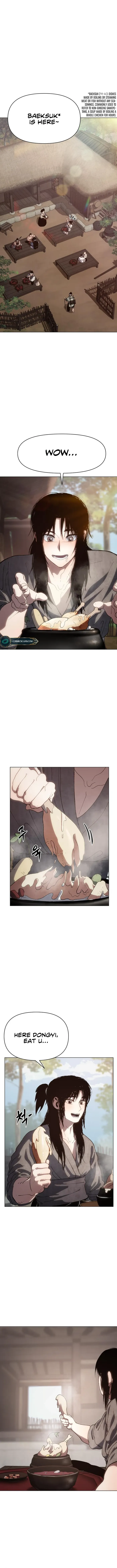 Informer chapter 4 page 1
