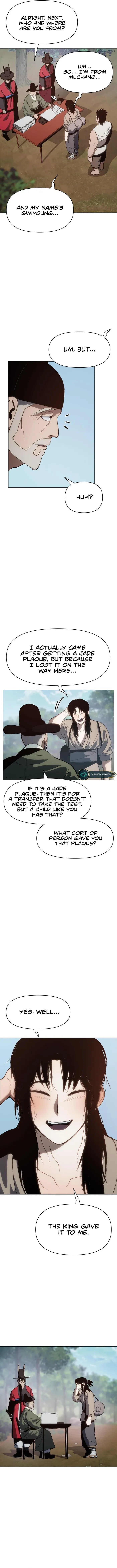 Informer chapter 4 page 13