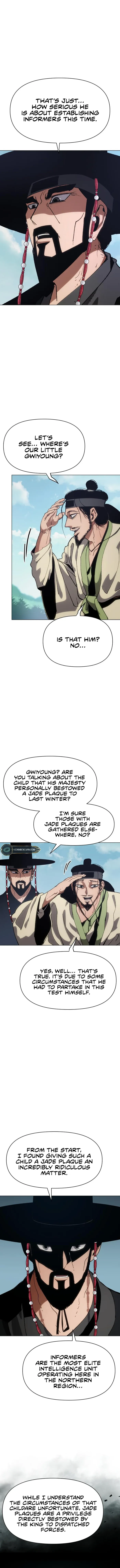 Informer chapter 5 page 3