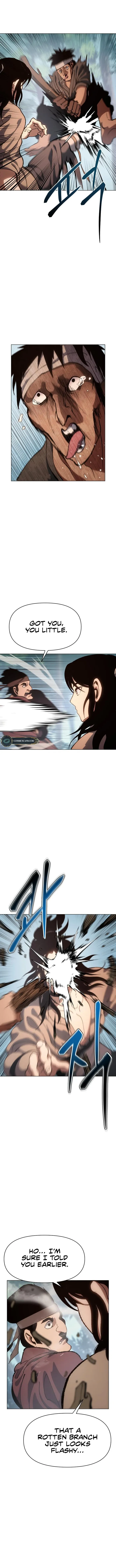 Informer chapter 5 page 6