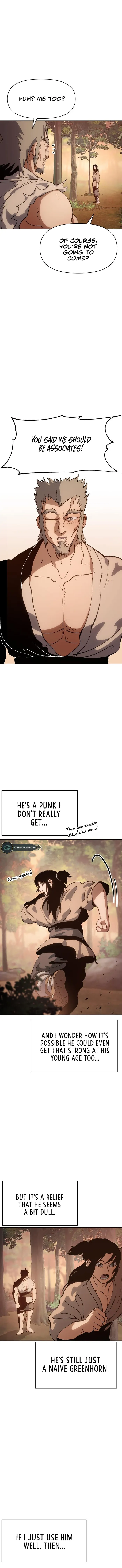 Informer chapter 5 page 12