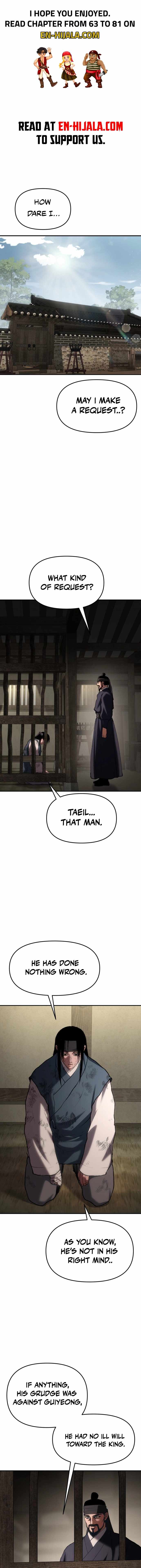 Informer chapter 64 page 1