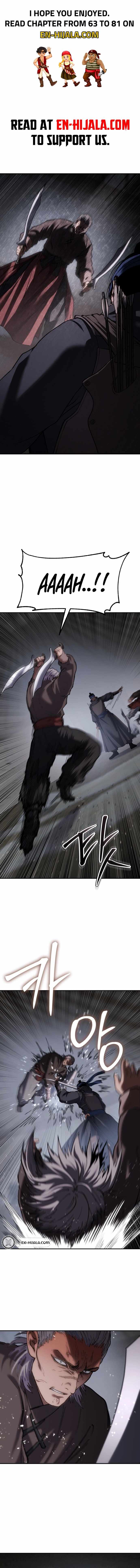 Informer chapter 69 page 1