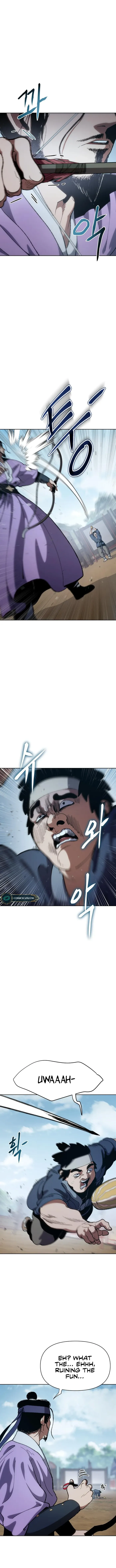 Informer chapter 7 page 1