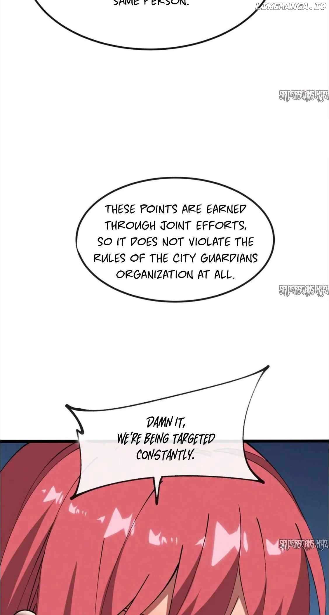 Master of Ancient Divine Weapons chapter 13 page 15