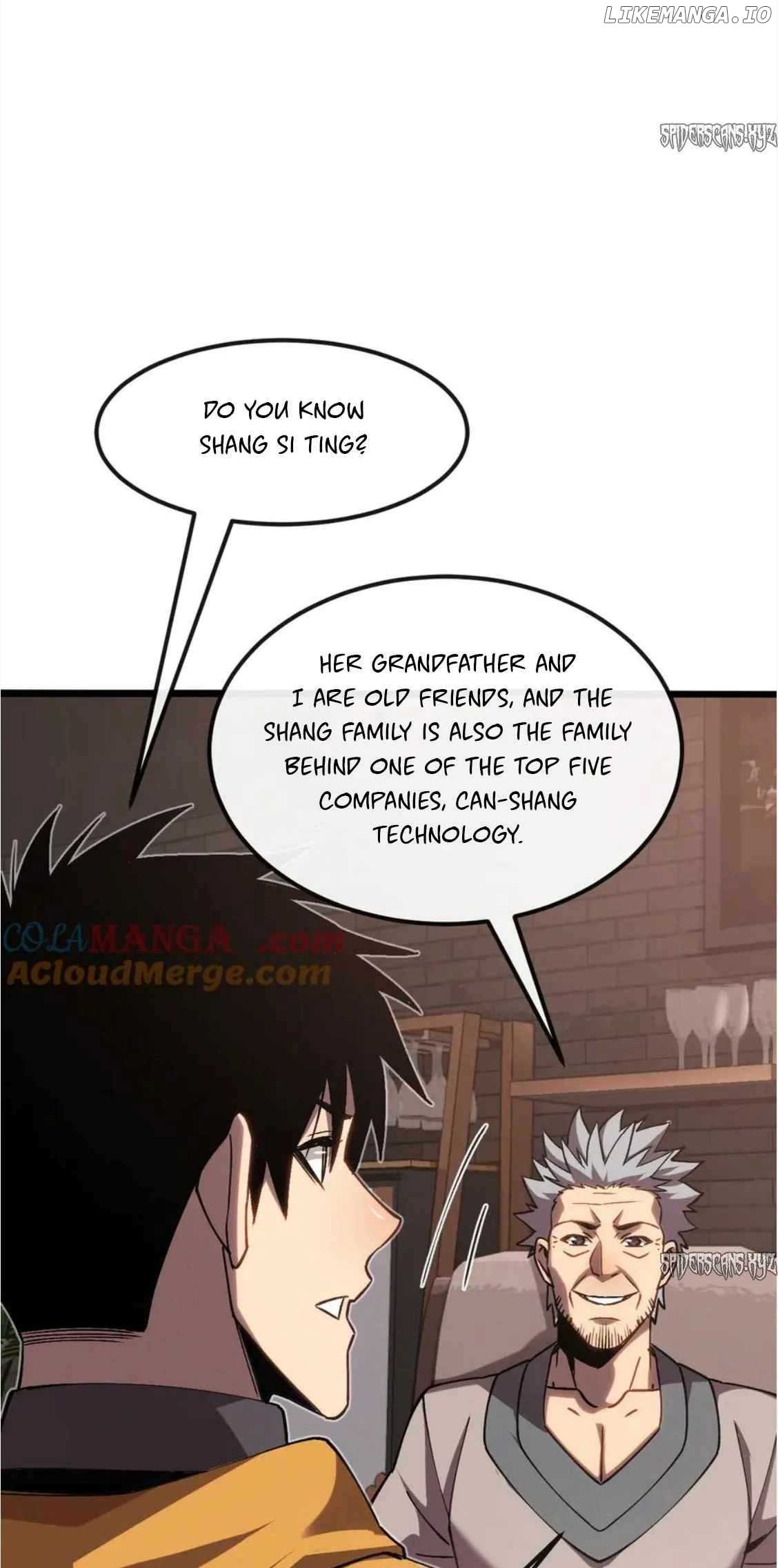 Master of Ancient Divine Weapons chapter 13 page 24