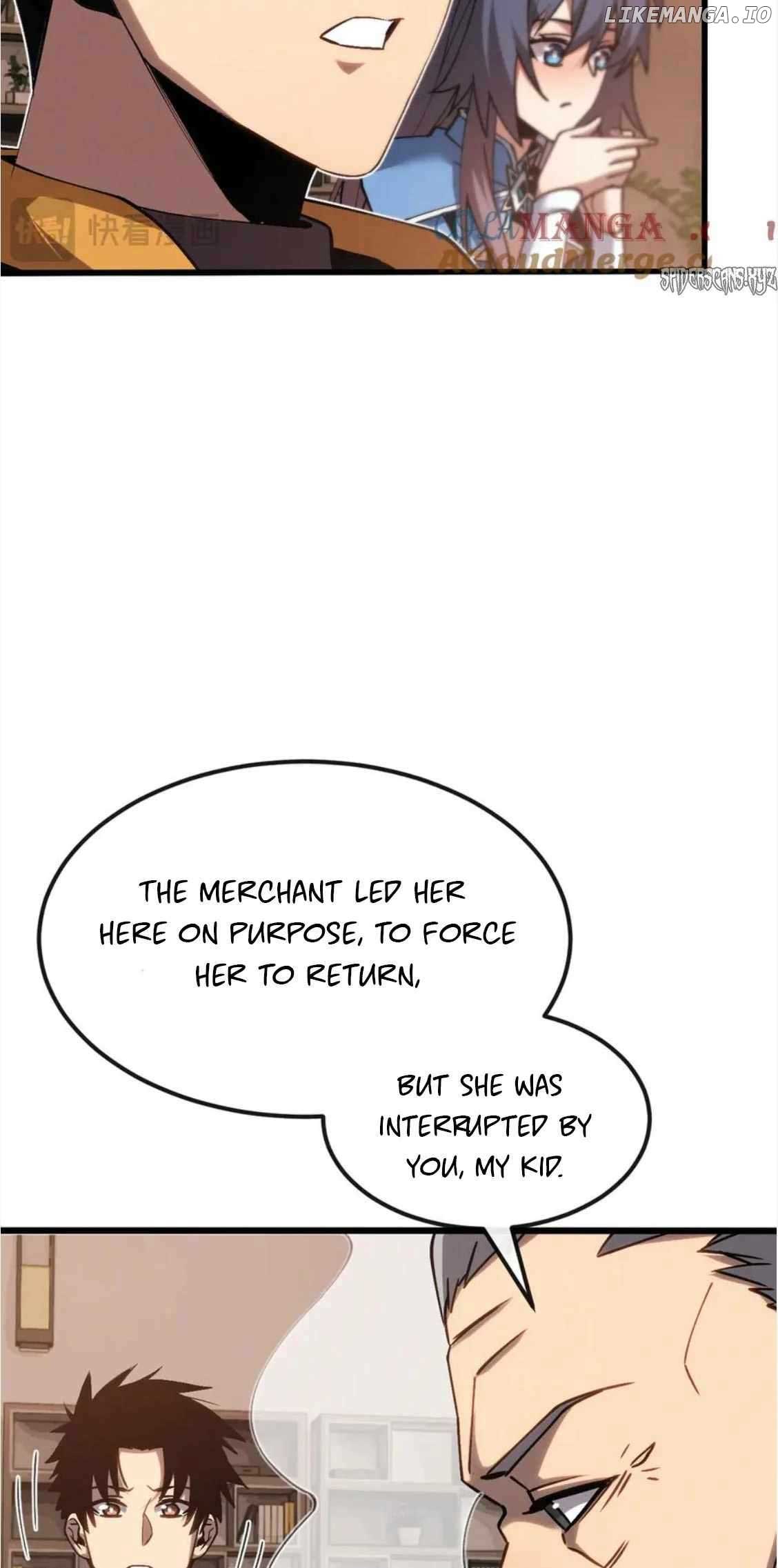 Master of Ancient Divine Weapons chapter 13 page 26