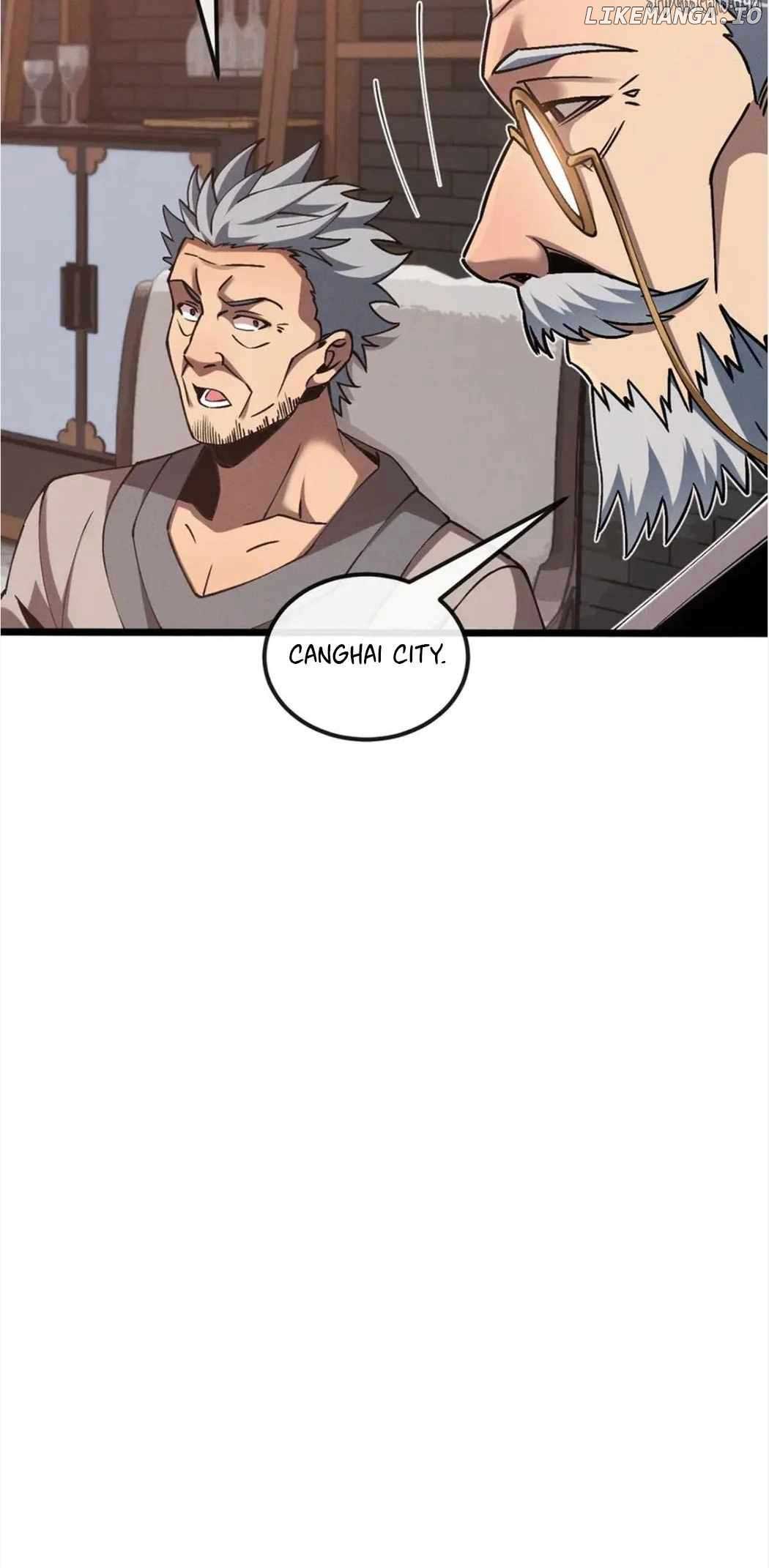Master of Ancient Divine Weapons chapter 13 page 52