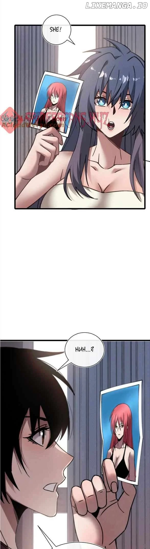 Master of Ancient Divine Weapons chapter 20 page 26