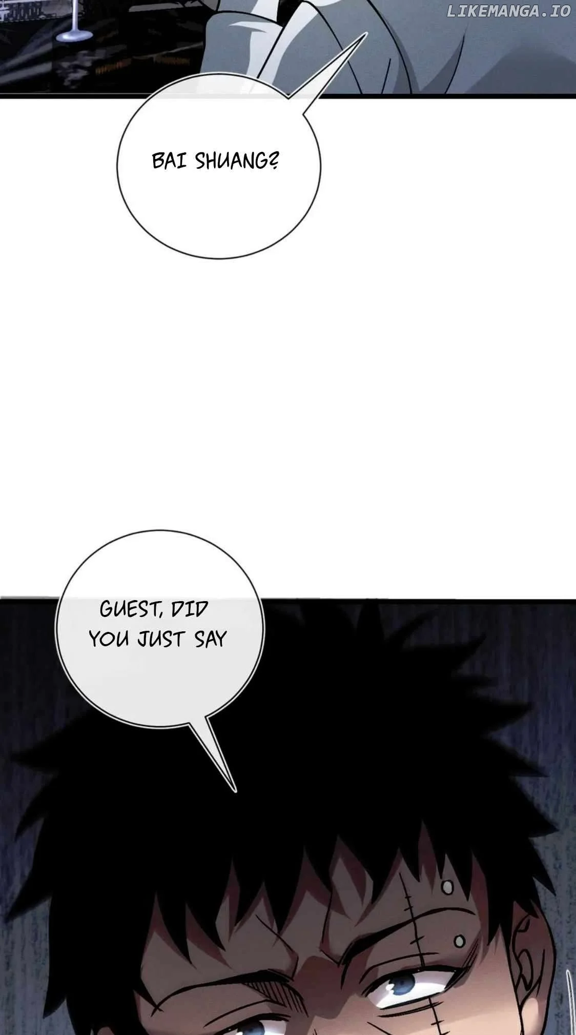 Master of Ancient Divine Weapons chapter 20 page 33