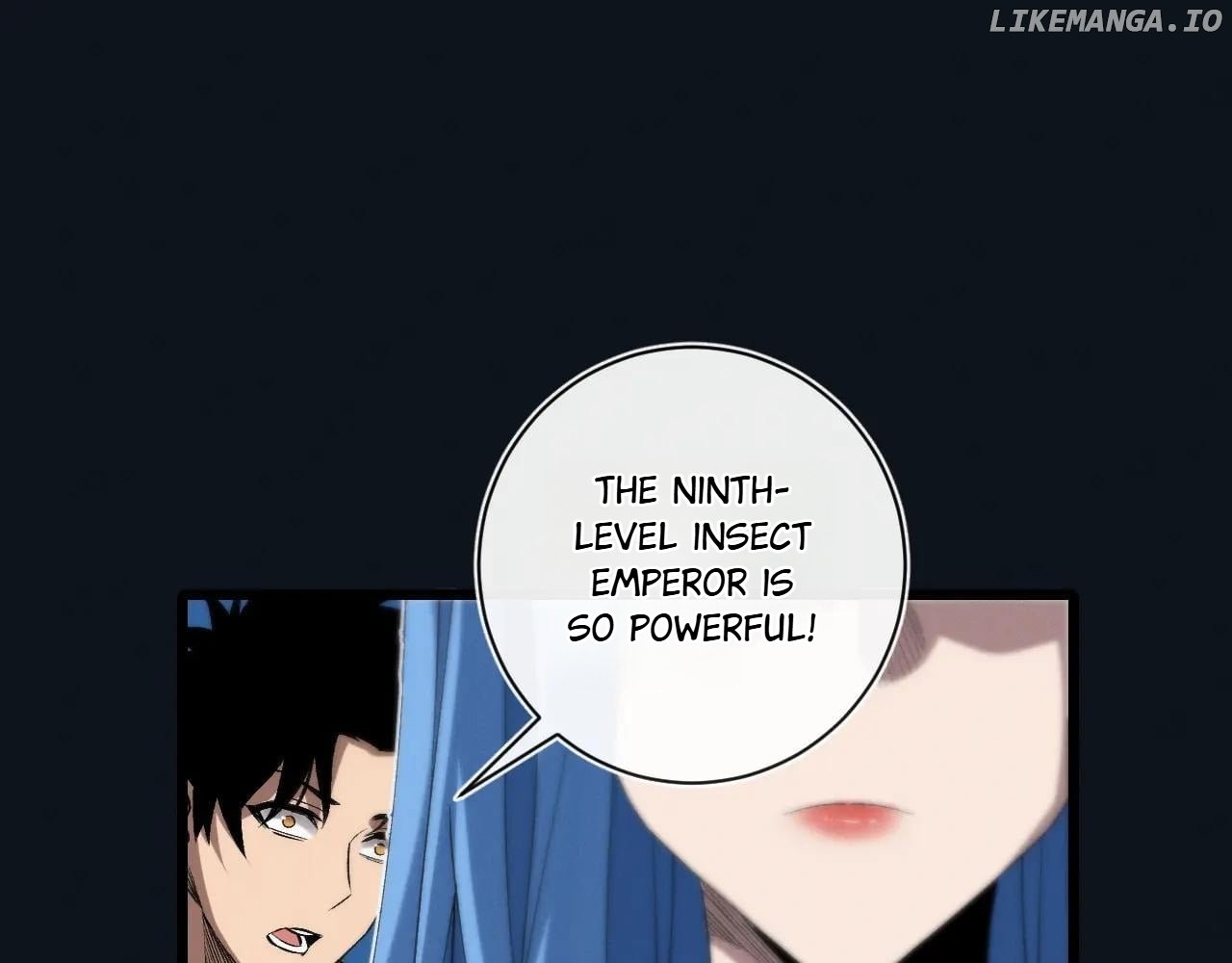 Master of Ancient Divine Weapons chapter 29 page 79