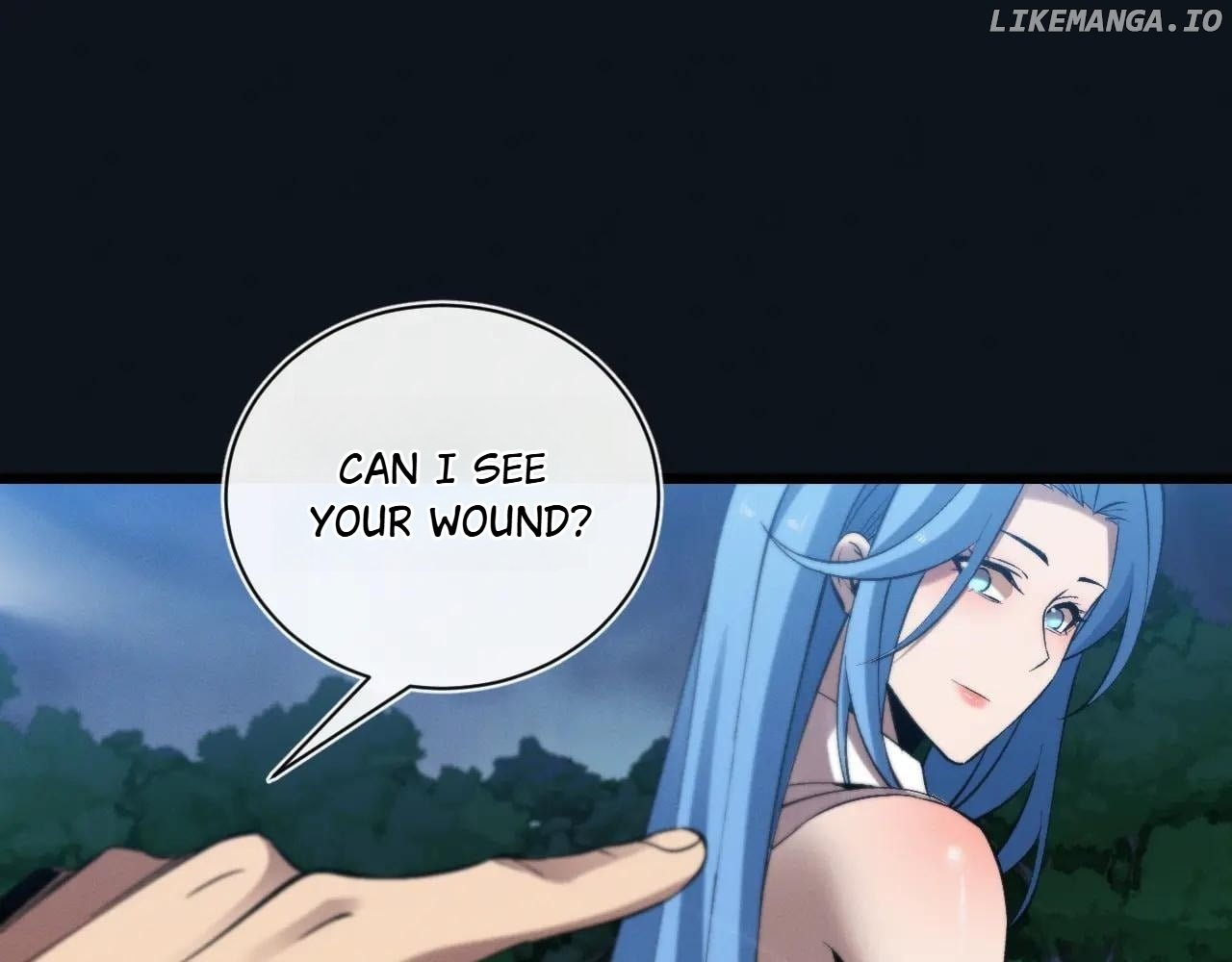 Master of Ancient Divine Weapons chapter 29 page 82