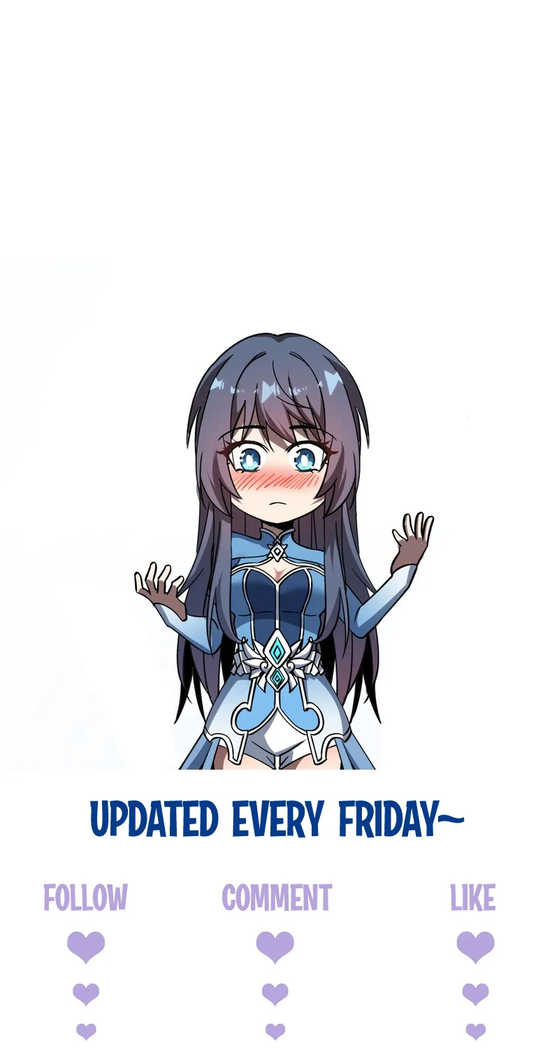 Master of Ancient Divine Weapons chapter 9 page 10