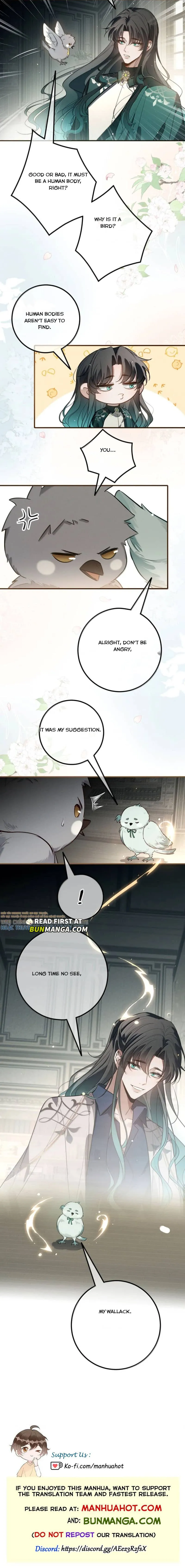 The Betrayer chapter 78 page 10