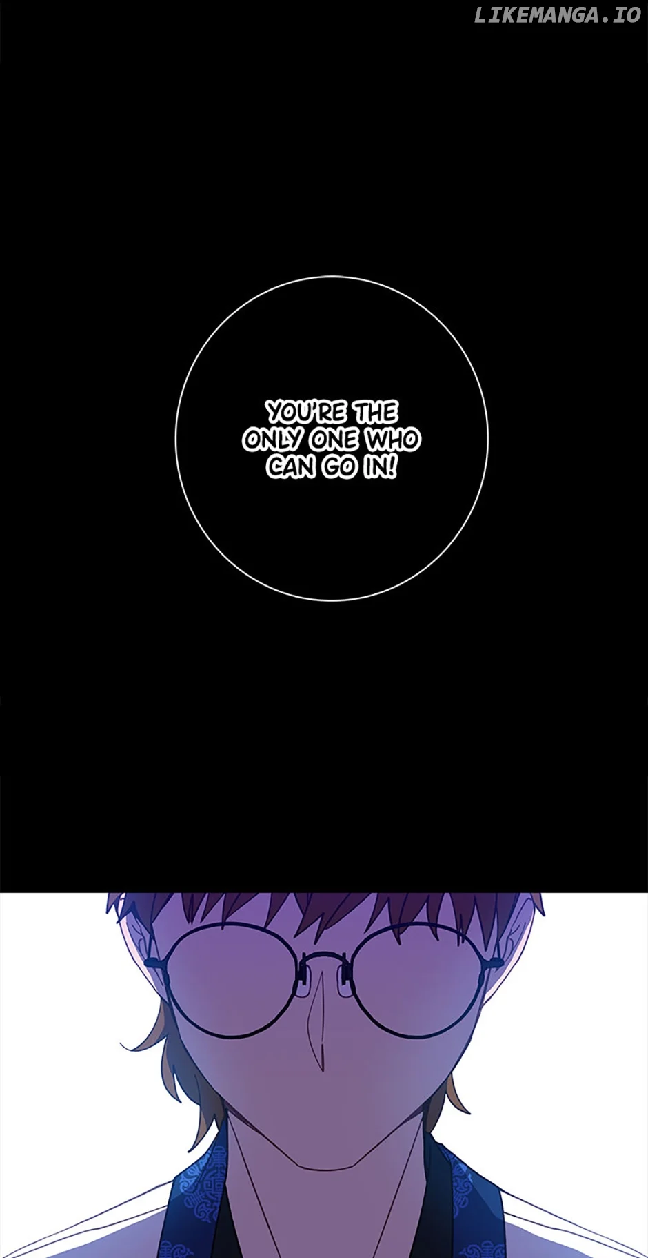 Welcome to Horong Café chapter 10 page 1