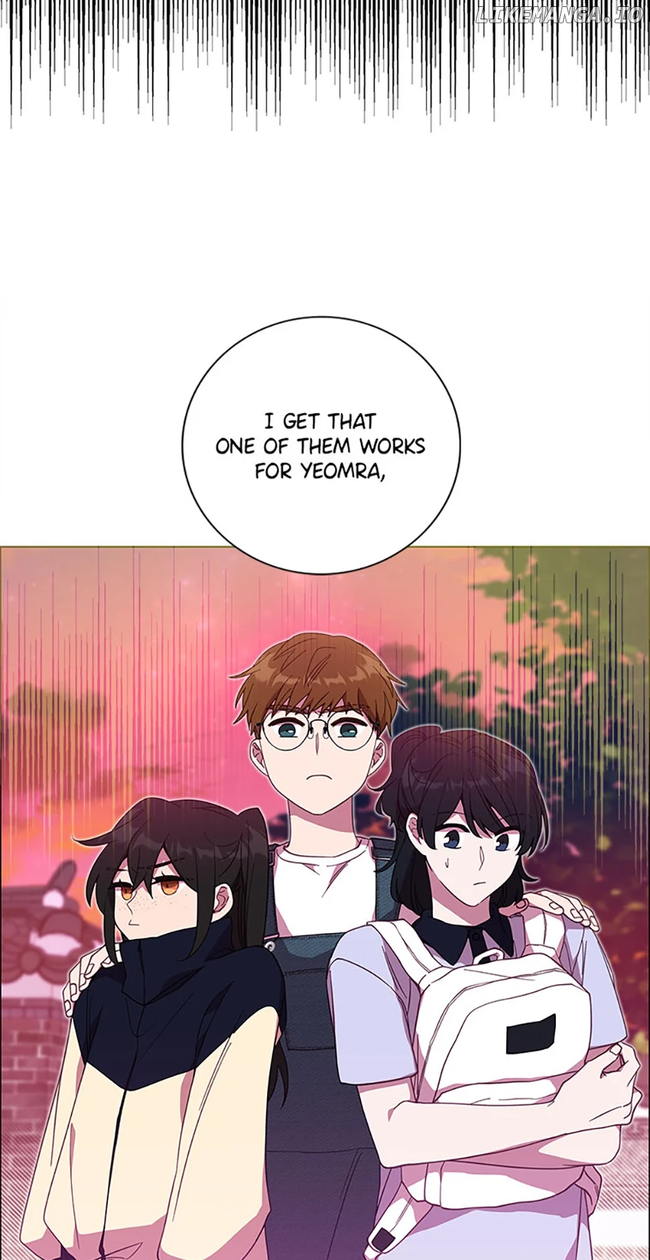 Welcome to Horong Café chapter 10 page 5