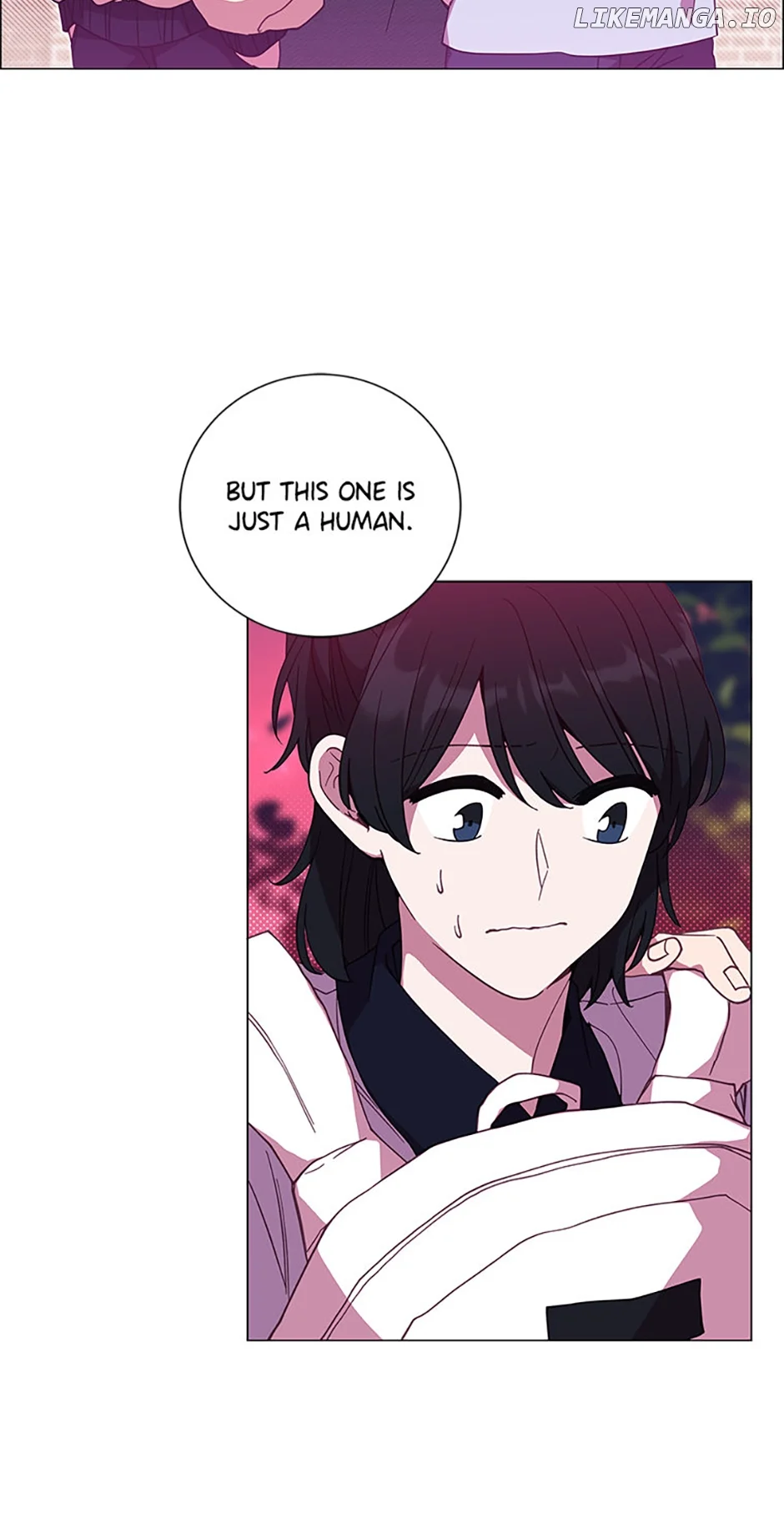 Welcome to Horong Café chapter 10 page 6