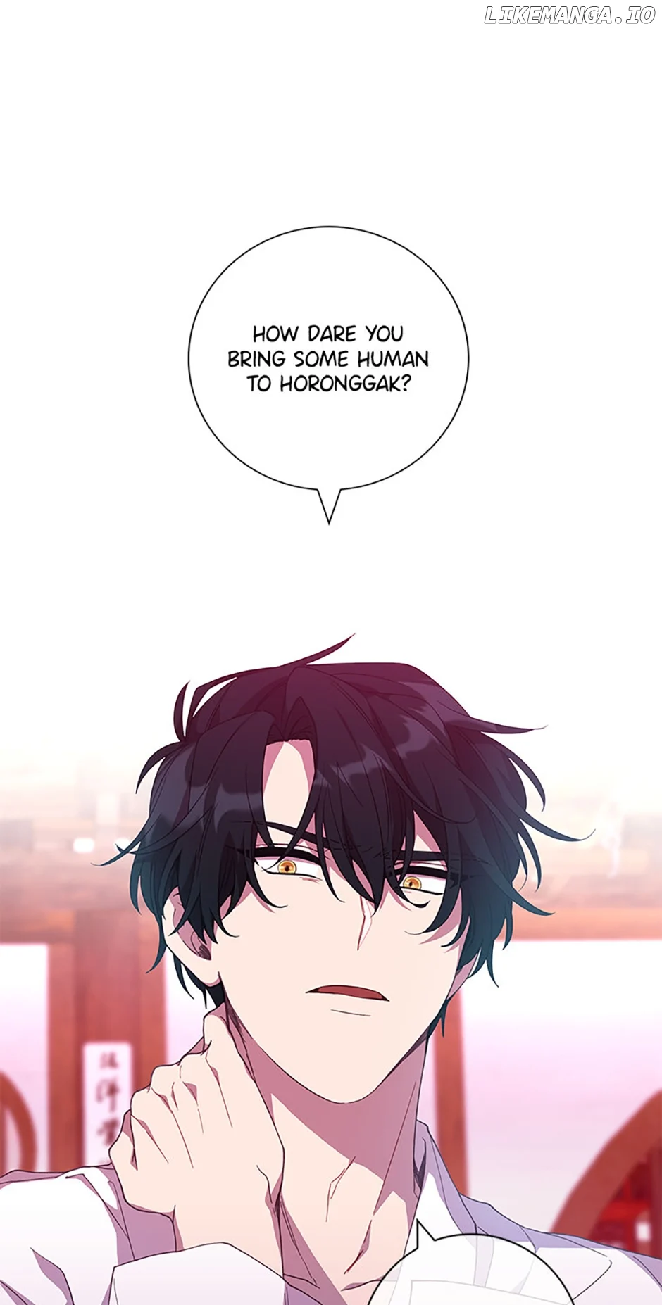 Welcome to Horong Café chapter 10 page 7