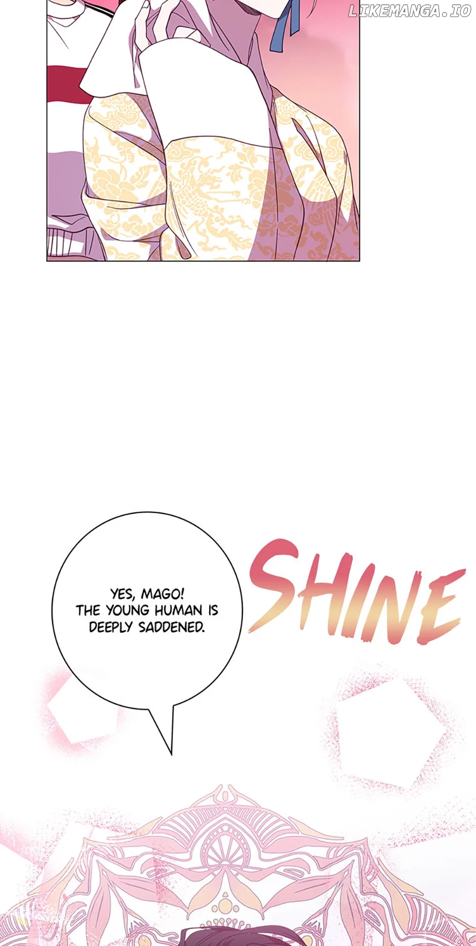 Welcome to Horong Café chapter 10 page 15