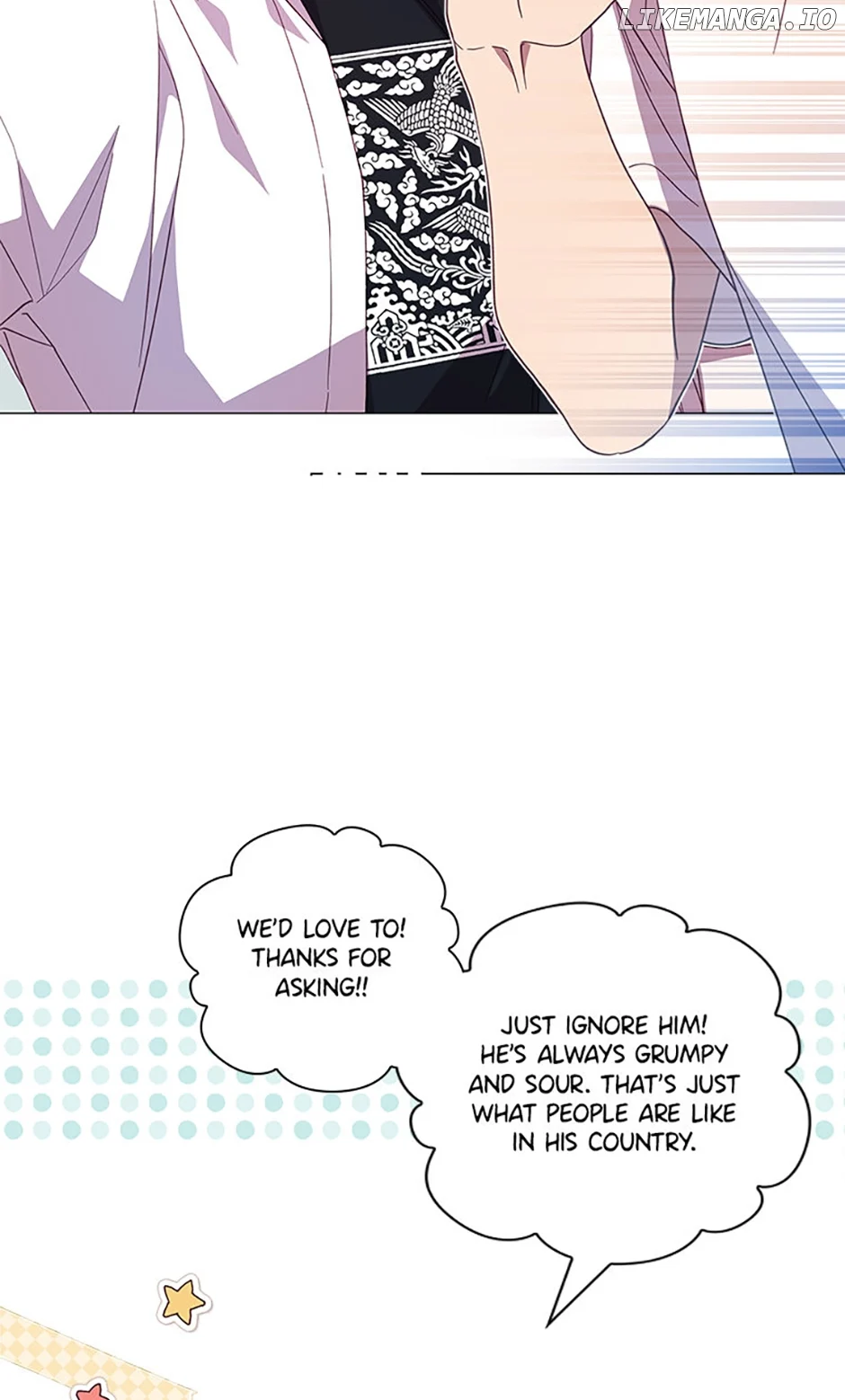 Welcome to Horong Café chapter 10 page 30