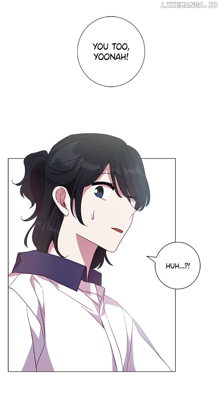Welcome to Horong Café chapter 10 page 36