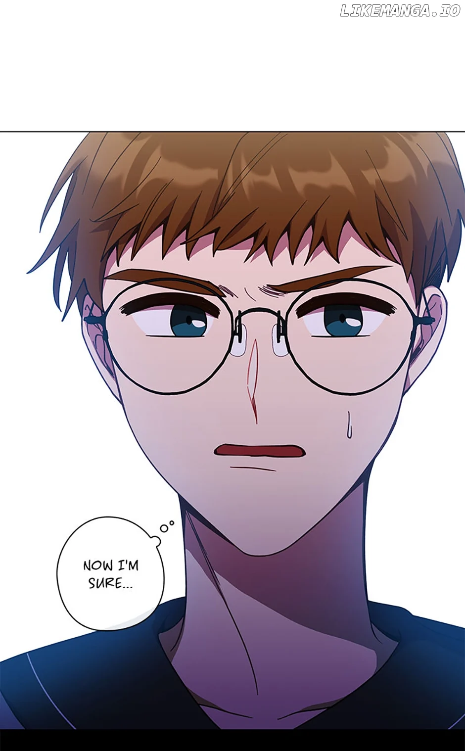 Welcome to Horong Café chapter 10 page 62