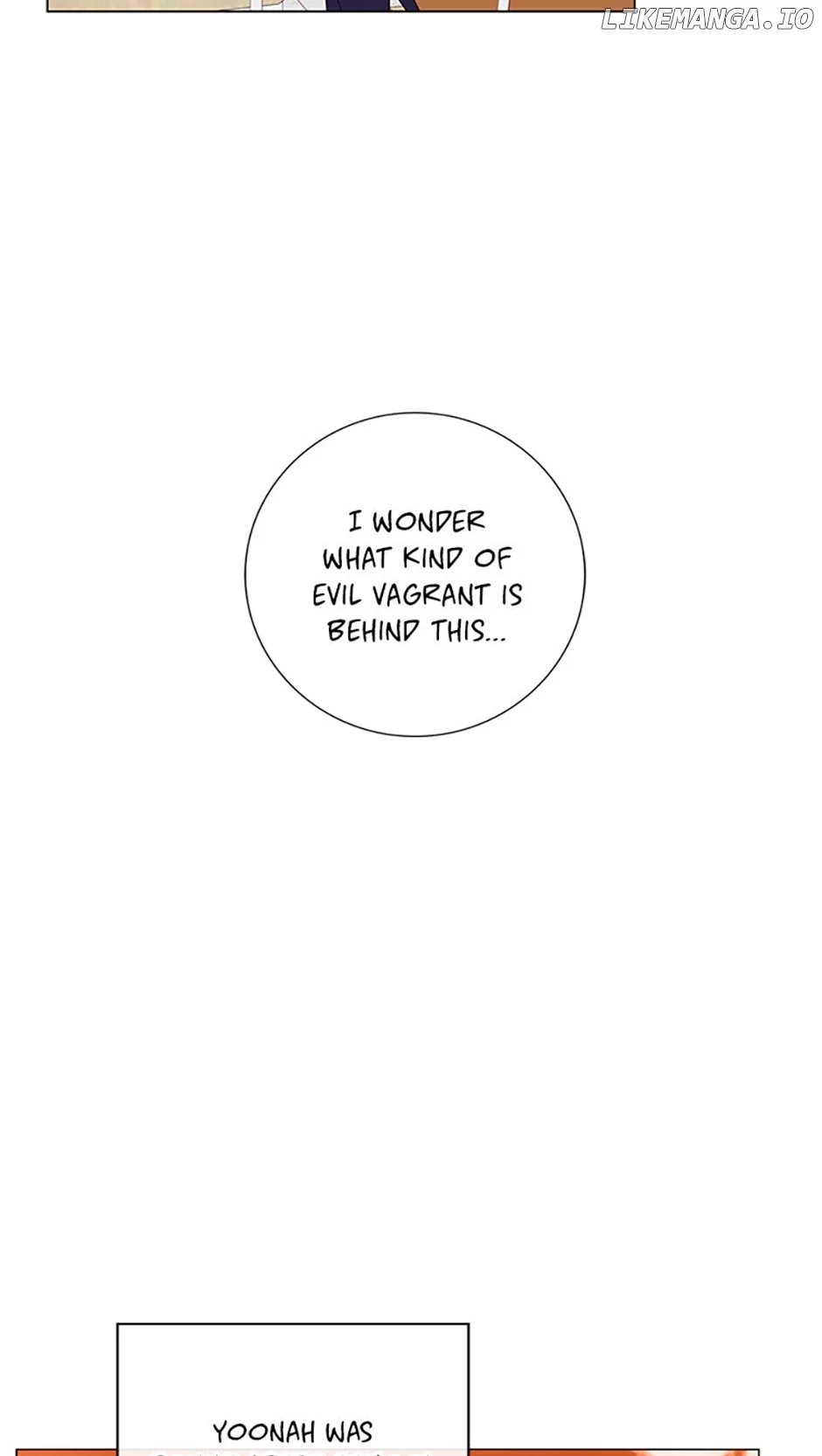 Welcome to Horong Café chapter 11 page 44