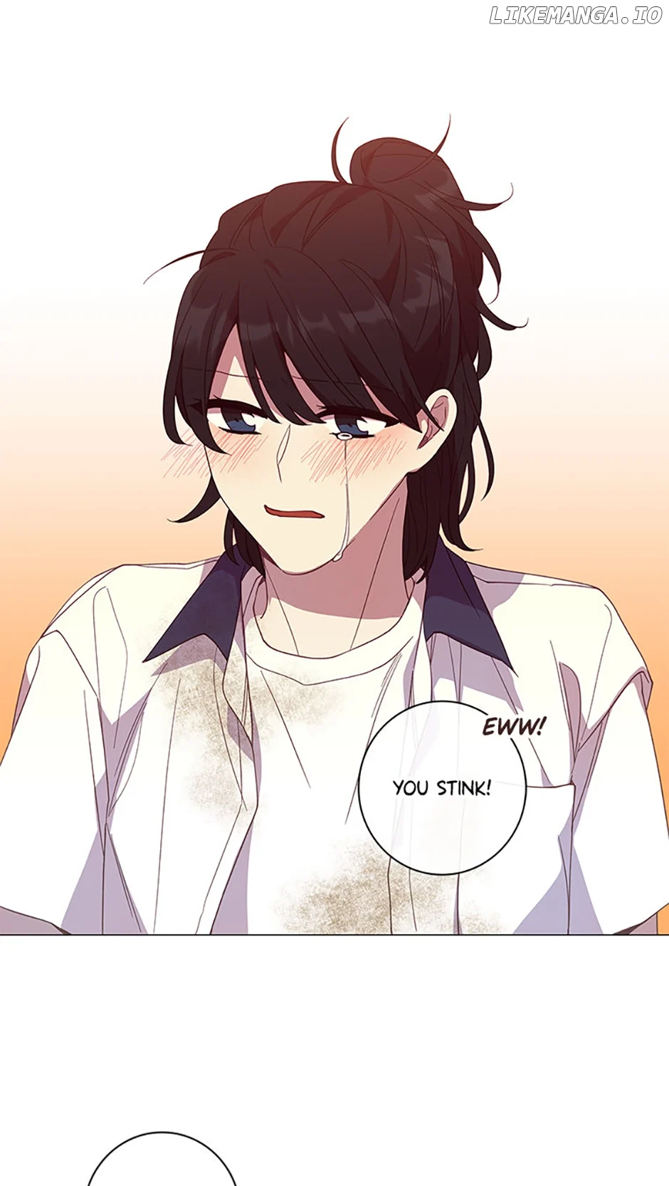 Welcome to Horong Café chapter 11 page 46