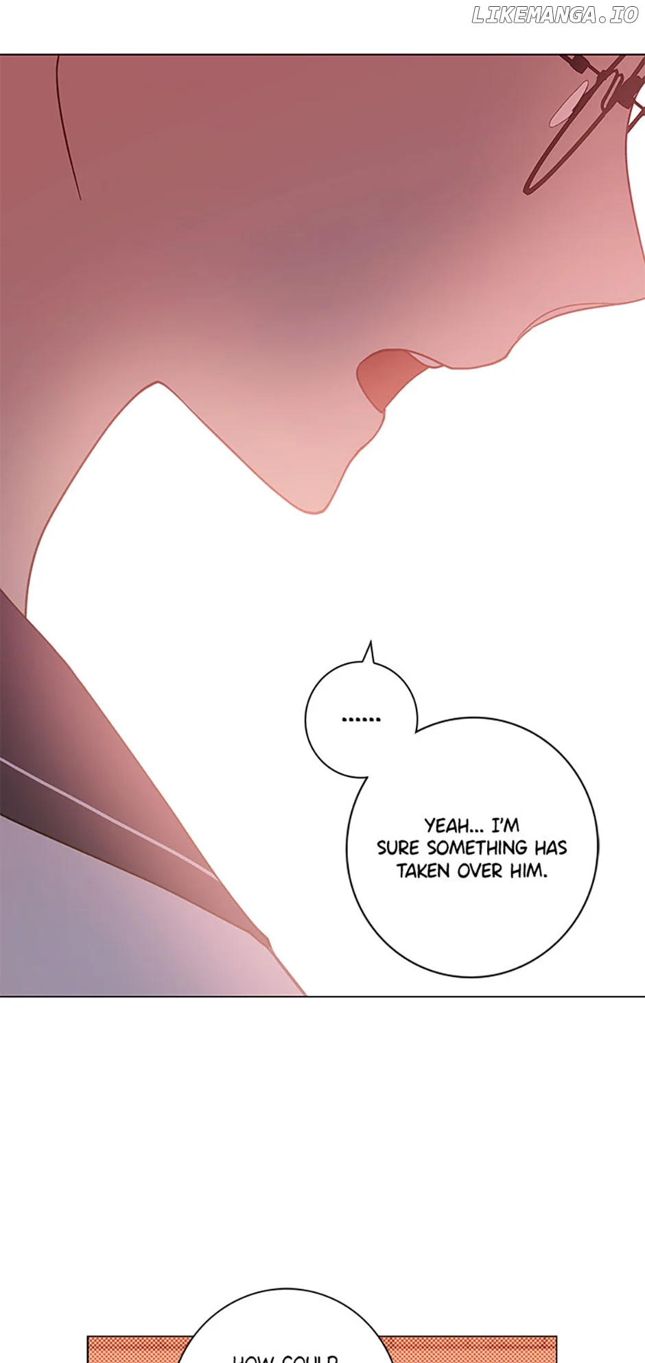 Welcome to Horong Café chapter 11 page 53