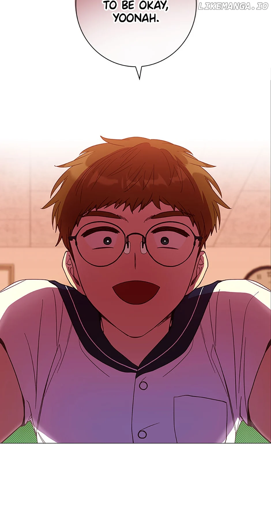 Welcome to Horong Café chapter 11 page 59