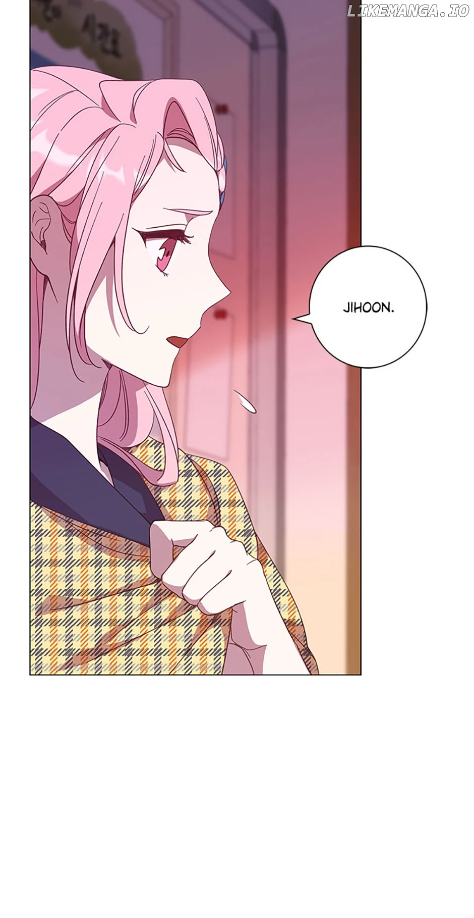 Welcome to Horong Café chapter 11 page 63