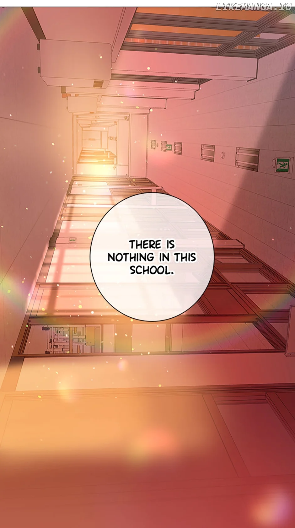 Welcome to Horong Café chapter 11 page 65