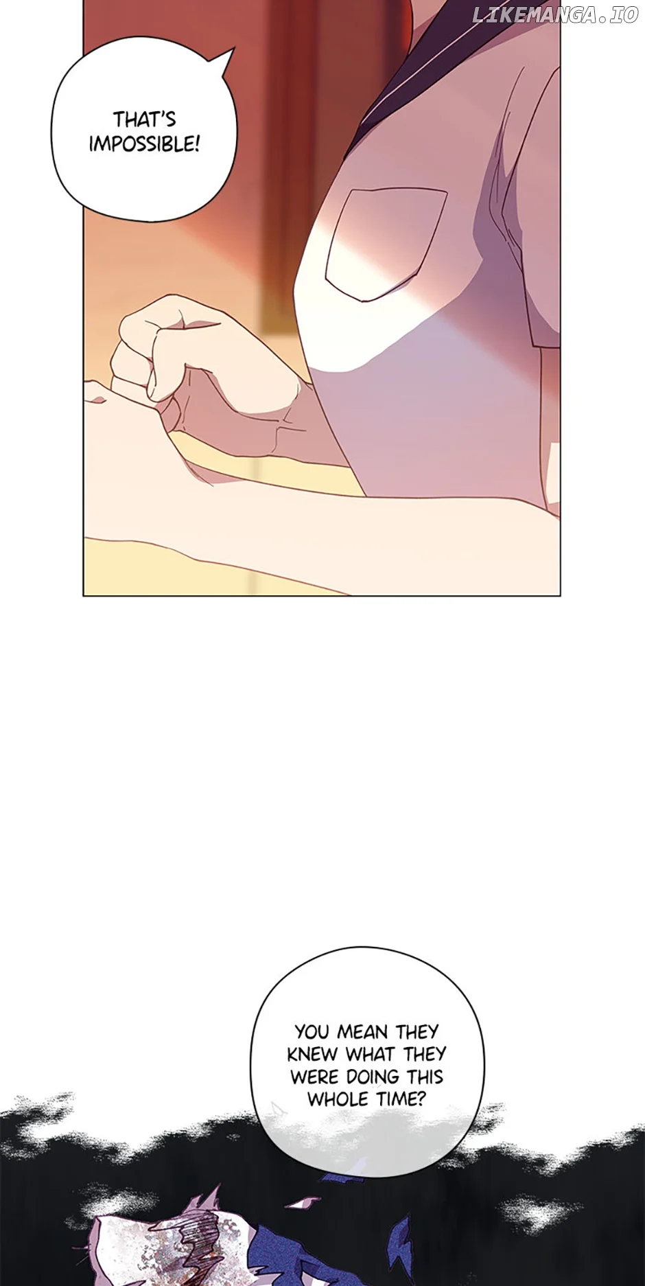 Welcome to Horong Café chapter 12 page 4