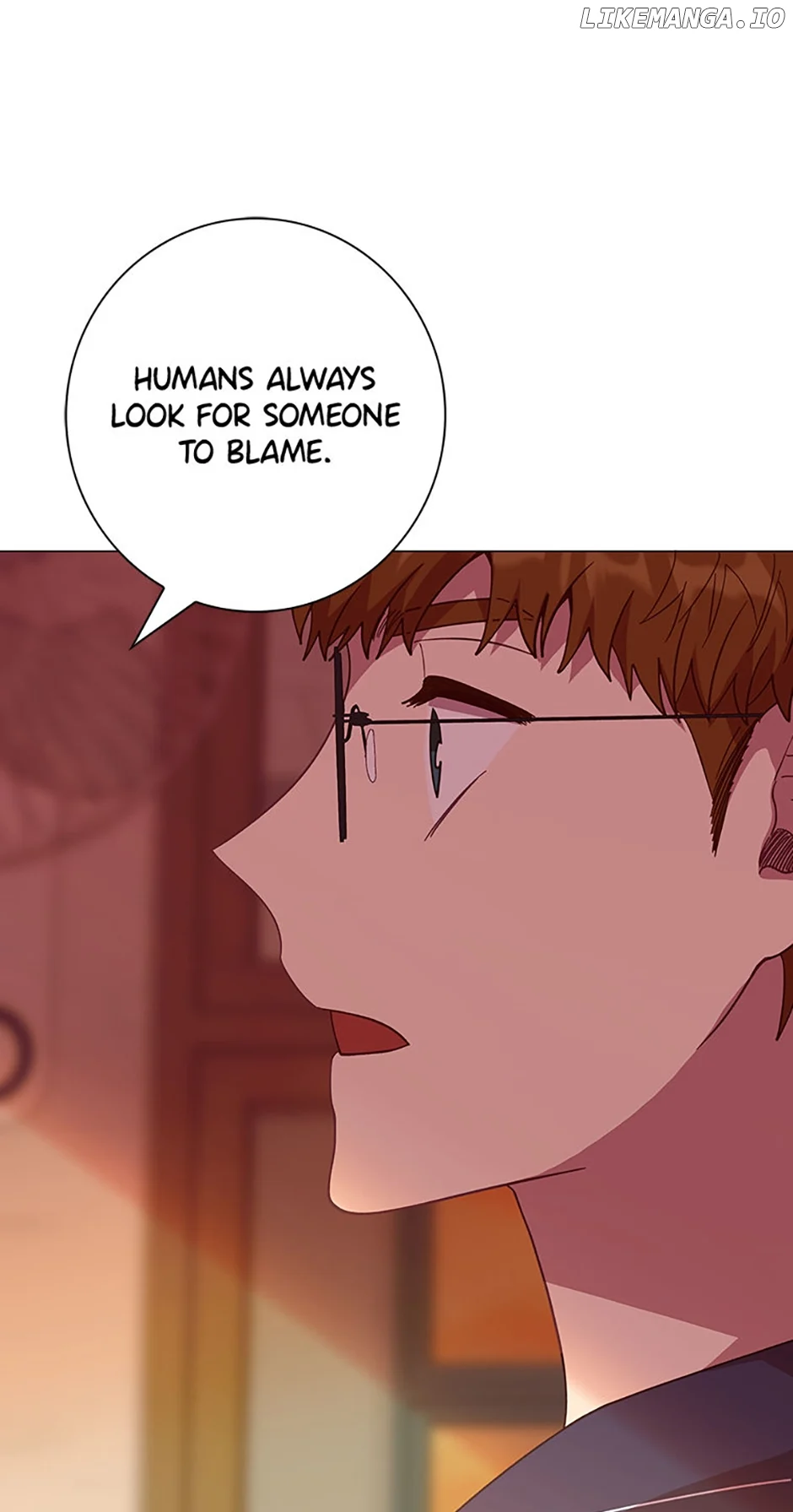 Welcome to Horong Café chapter 12 page 7