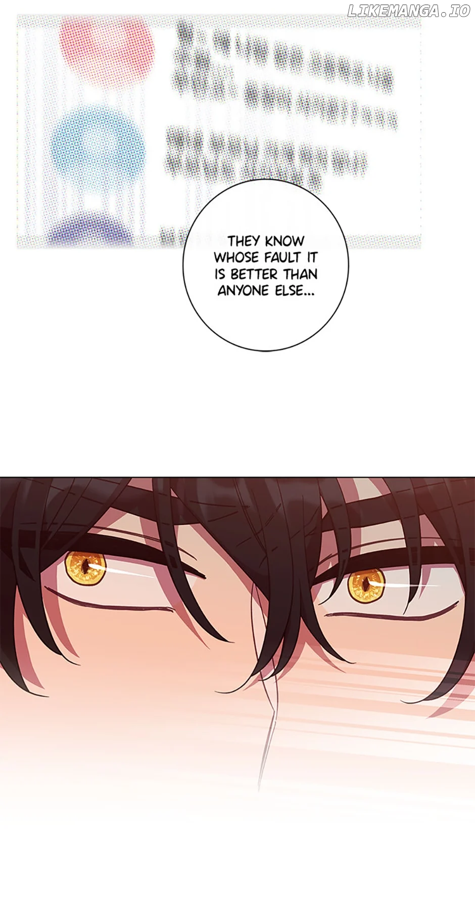 Welcome to Horong Café chapter 12 page 11