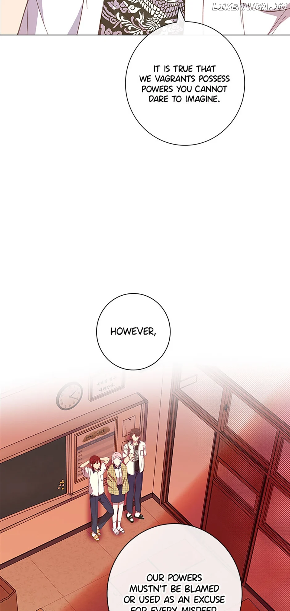 Welcome to Horong Café chapter 12 page 13